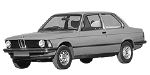 BMW E21 B3735 Fault Code