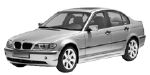 BMW E46 B3735 Fault Code