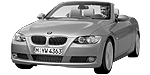 BMW E93 B3735 Fault Code