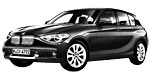 BMW F20 B3735 Fault Code