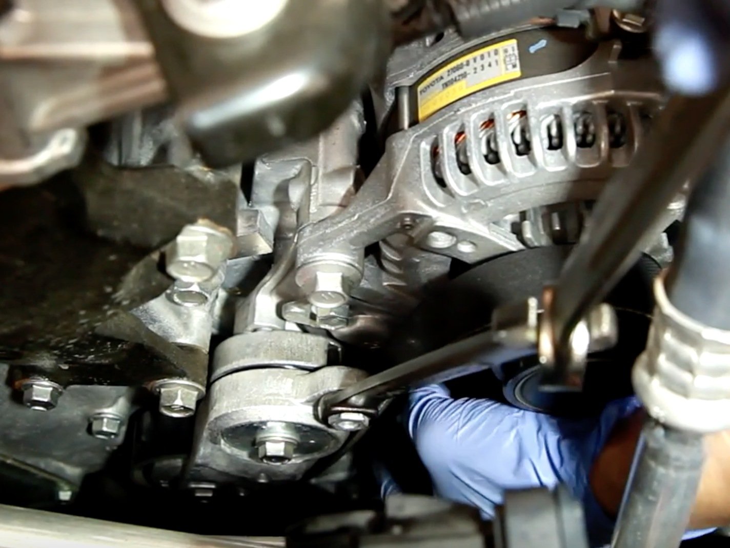 See B3735 in engine